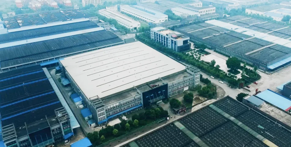 About Xizhong Aluminum