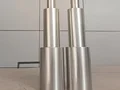 Aluminum Bars & Rods