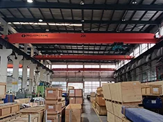 Manufacturing Capacities