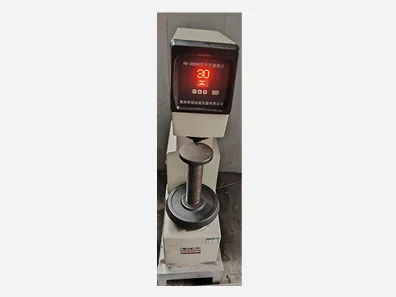 Benchtop Brinell Hardness Tester