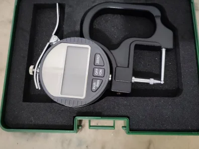 Digital Thickness Meters