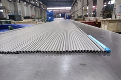 5A02-O Aluminum Aerospace Ducting