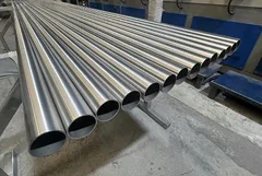 6061-T4 Aluminum Aerospace Ducting