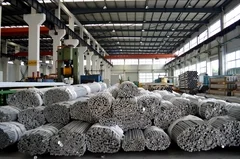 Aluminum Round Bar 4032-H112