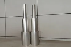 Aluminum Round Bar 7075-T651