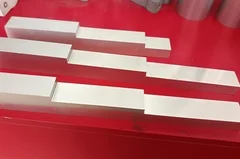 Aluminum Square Bar 6061-T6