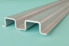 High-Precision Aluminum Extrusion Profile