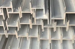 I-Beam Aluminum Profile