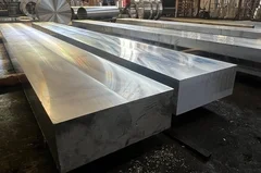 6061-T652 Forged Block