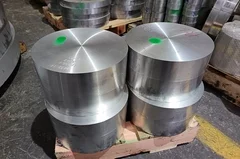2A12-T4 Forged Disc