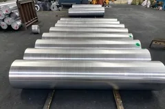 5083-H112 High-Precision Back-Extruded Tube