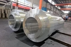 6061-T6 Shaped Forgings