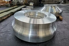 6061-T6 Shaped Forgings
