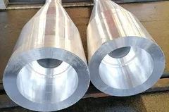 2A12-T352 Mirror Support Forging