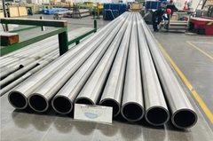 5083-H32 Heavy-Wall Aluminum Tubing