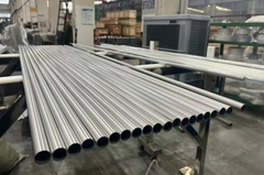 2024-T3 Aluminum Tubing