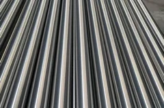 2A12-T4 Aluminum Tubing