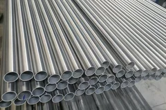 2A12-T4 Aluminum Tubing