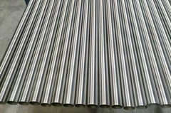 2A11-T4 Aluminum Tube