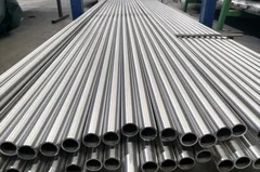 5083-H32 High-Precision Aluminum Tubing