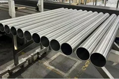 6005-T6 Aluminum Tubing