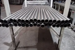 5A02-0 Aluminum Tube