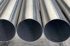 5083-O High-Precision Aluminum Tubing