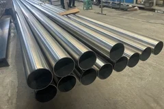 GB/T 6893-2010 Aluminum Tubing