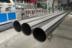 6061-T4 High-Strength Aluminum Tubing
