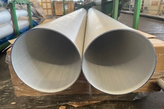 5083-O Aluminum Tubing