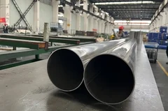 2A12-T4 Precision Aluminum Tubing