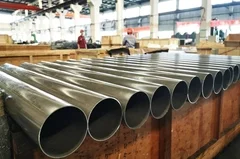 2A12-T4 Aluminum Tube