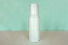 Tapered Tube