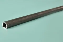 D-Shaped Tube
