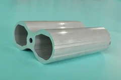 Waist-Wheel Profile