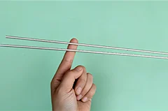 Aluminum Capillary Tube