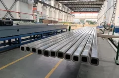 Internal Tapered Tube